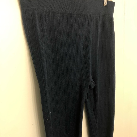 Ardene Navy blue legging, size XS - Picture 6 of 9